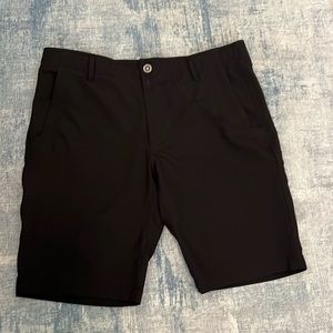 Hi Tech shorts men’s size 36 black water repellent